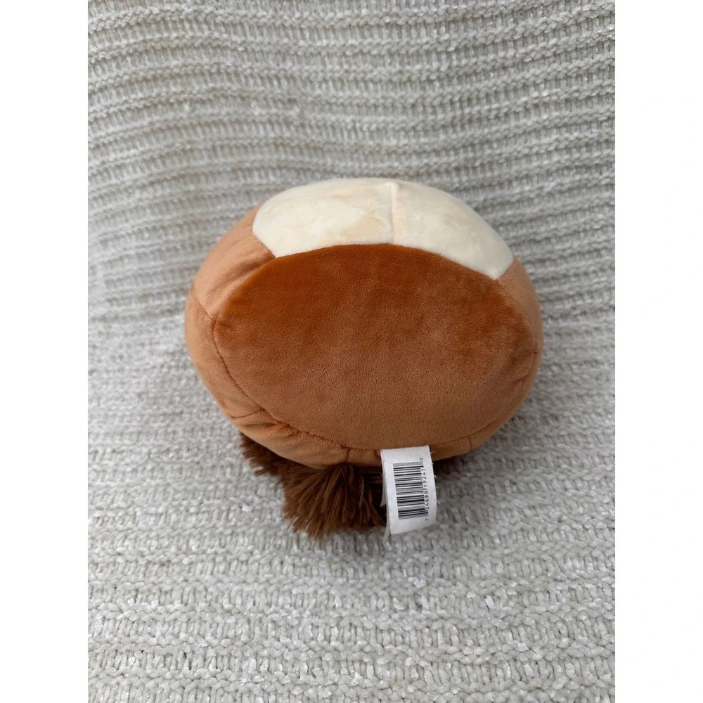 Squishmallows sawyer squirrel